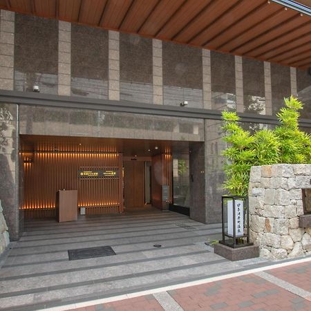 Sora Niwa Terrace Kyoto Hotel Exterior foto